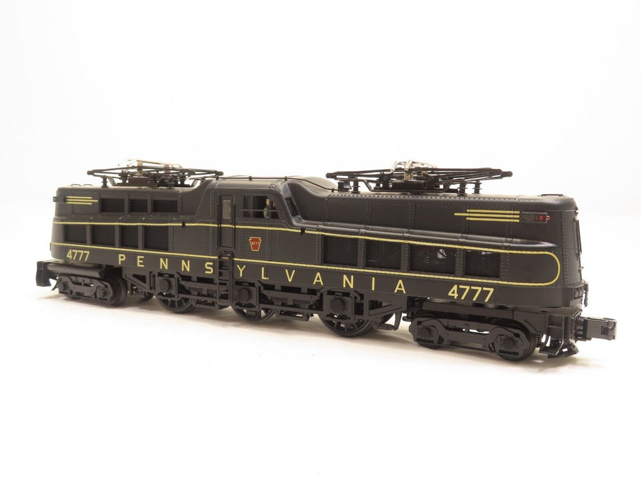 MTH 20-5510-1 Pennsylvania PRR P5a Modified Electric  w/Protosound 2 LN