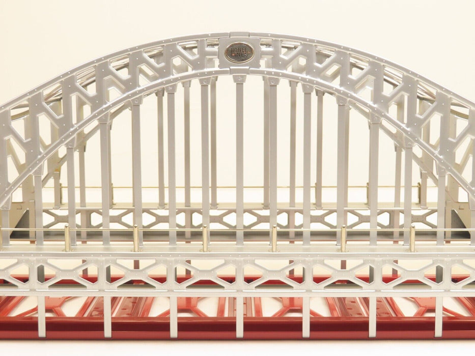 Lionel 6-32999 No. 305 Hellgate Bridge LN