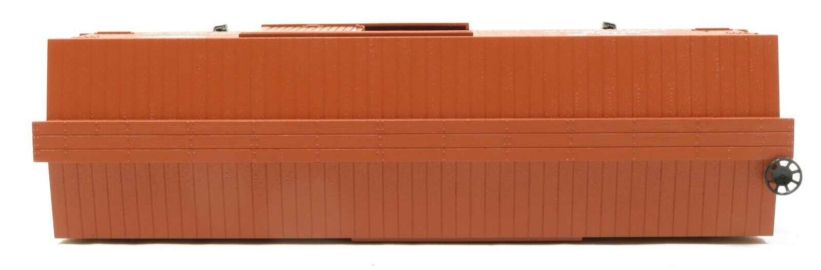 MTH 30-74164 Colorado & Southern 19th Century 34' Box Car NIB