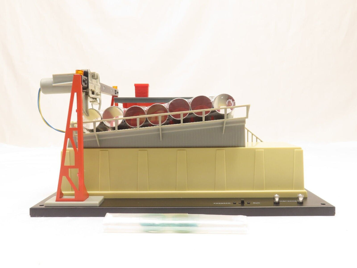 LIONEL 6-22965 Command Control 342 Culvert Loader NIB — NY-ElectricTrains