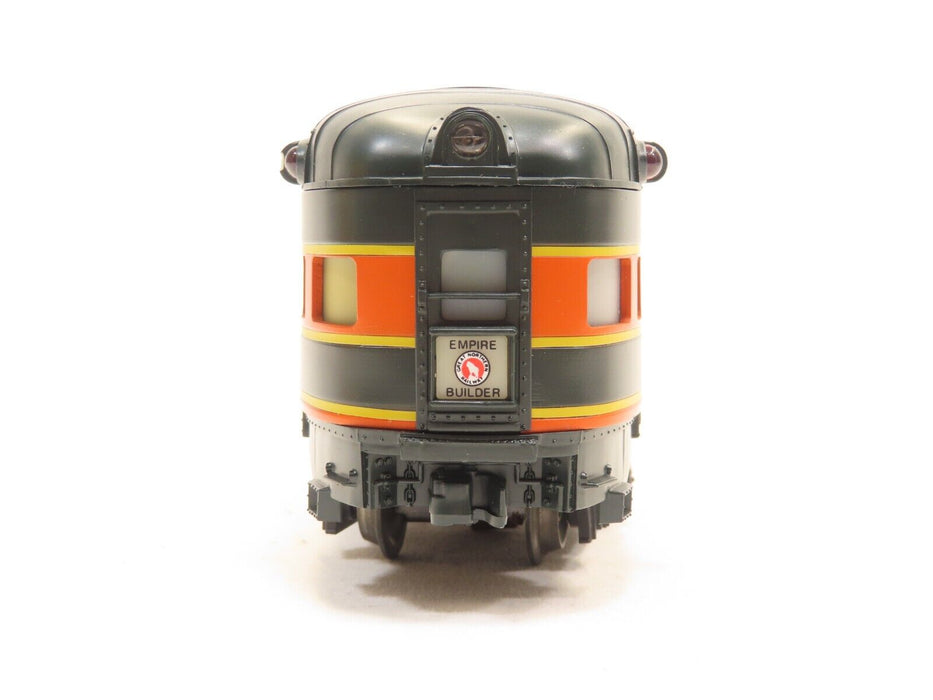 Lionel 6-19120 Great Northern Observation Car LN