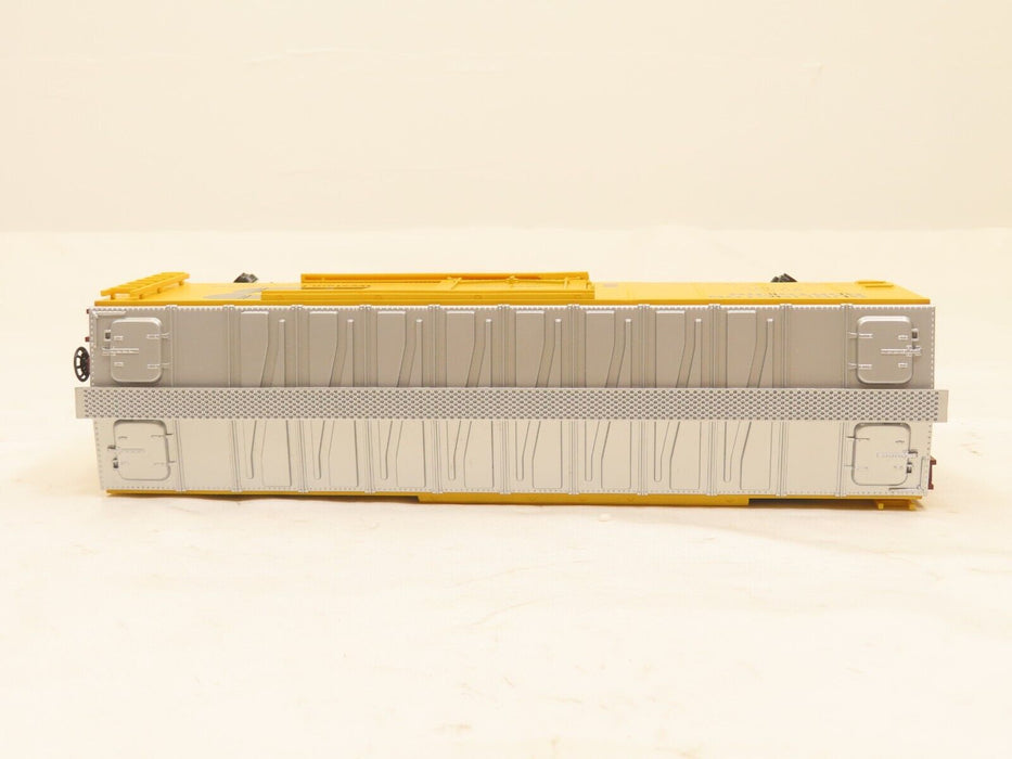 MTH 20-9404L Burlington Northern O Scale Refrigerator Car LN