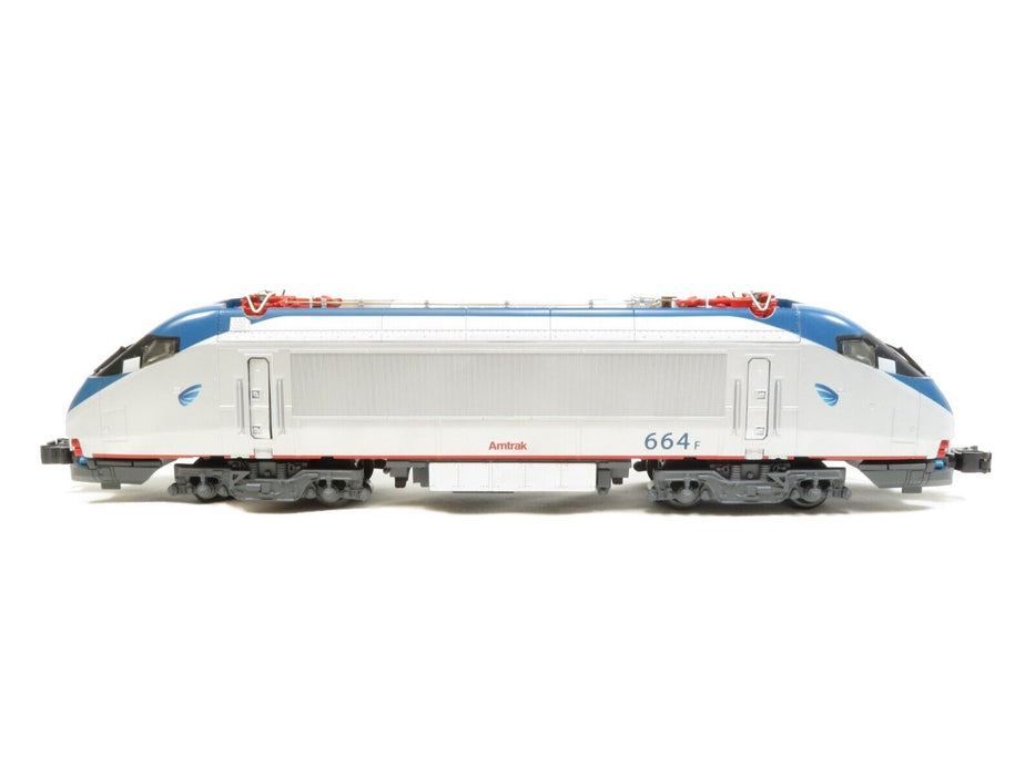 Lionel 6-38402 Amtrak HHP-8 Electric TMCC Railsounds NIB