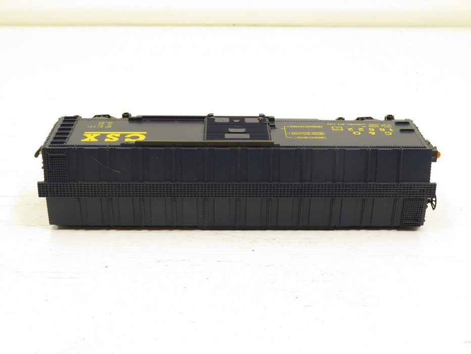 Lionel 6-16622 CSX Boxcar w/E.T.D. Blinking End of Train Device NIB