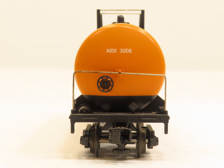 MTH 20-92011 Airco Tank Car LN