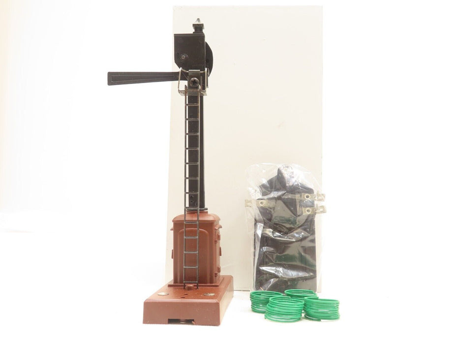 Lionel 6-12727-159 Automatic Operating Semaphore LN