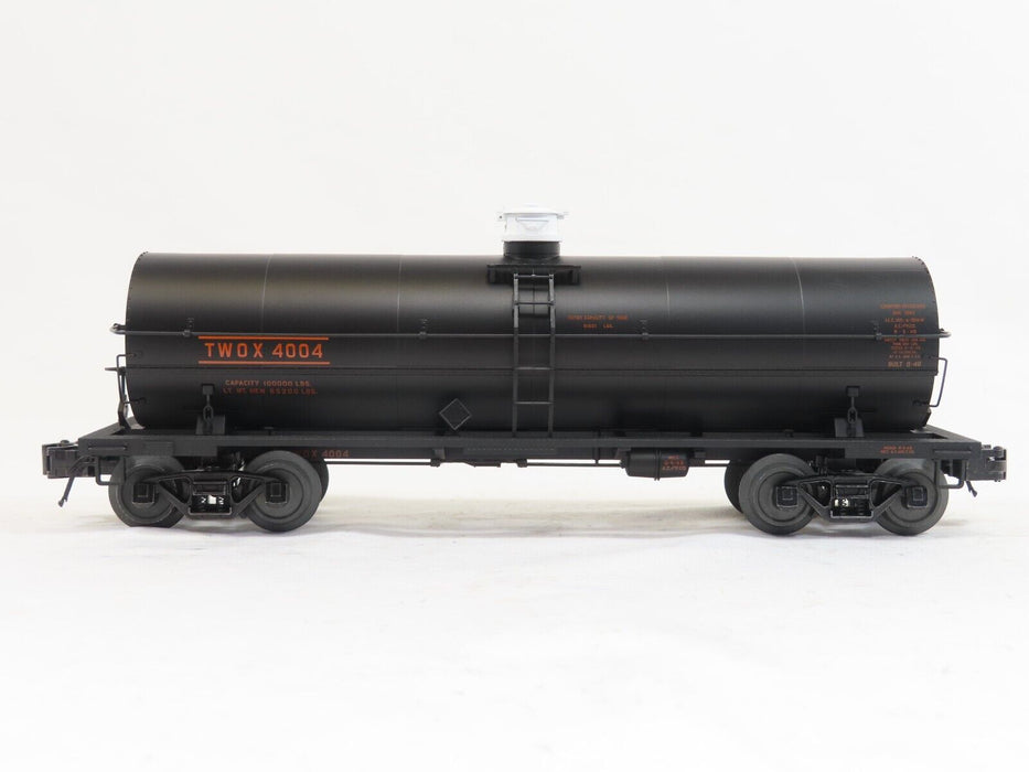 Atlas 3005524-2 11,000 Gallon Tank Car Road #4004 NIB