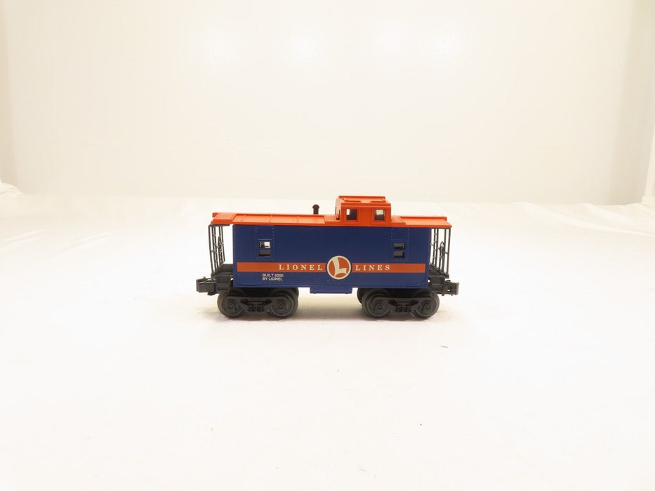 Lionel 6-26530 CBS Sq. WDW Lionel Lines LN