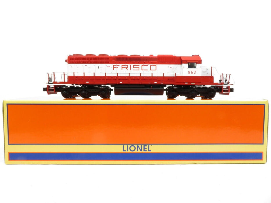 Lionel 6-34786 Frisco SD40-2 Diesel #952 Legacy NIB