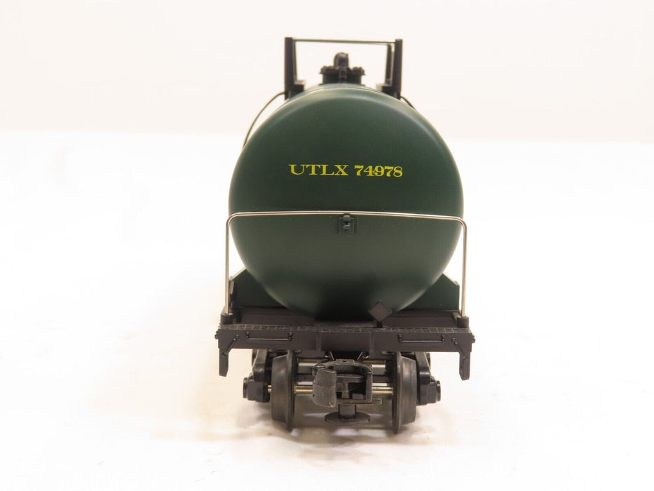 MTH 20-96021 McDonald's Tank Car LN