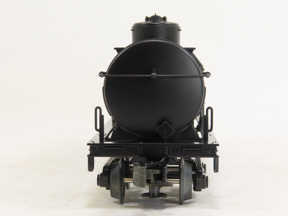 MTH 30-7011E Conrail 3-Dome Tank Car LN