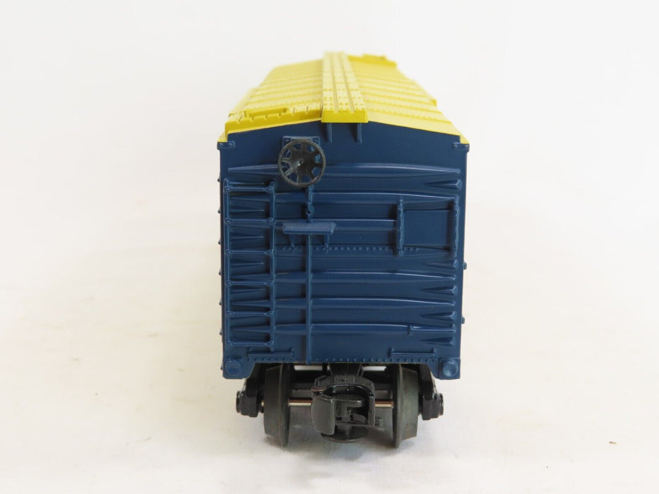 MTH 30-7468 Alaska Box Car LN