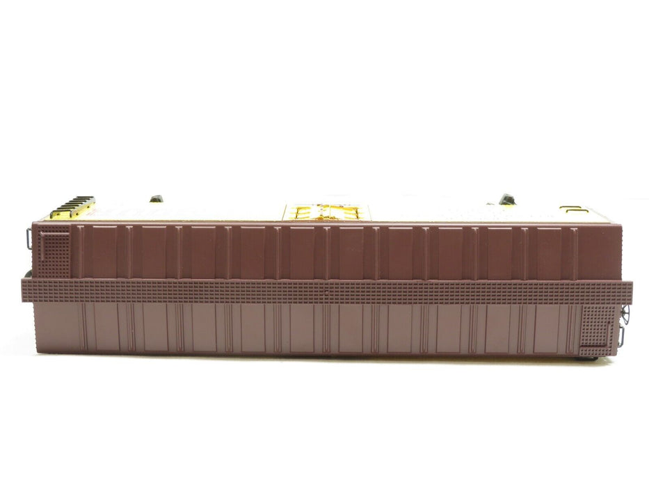 K-Line K642-8011 Armour Classic Wood-side Reefer LN