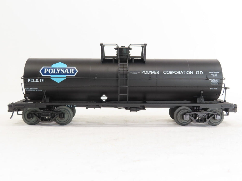 Atlas 3005522-2 11,000 Gallon Tank Car Road #171 NIB