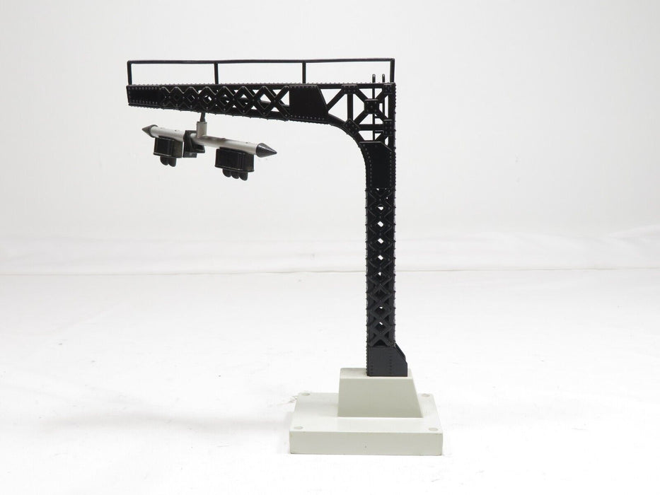 Lionel 6-22931 Mainline Die Cast Cantilever Signal Bridge LN