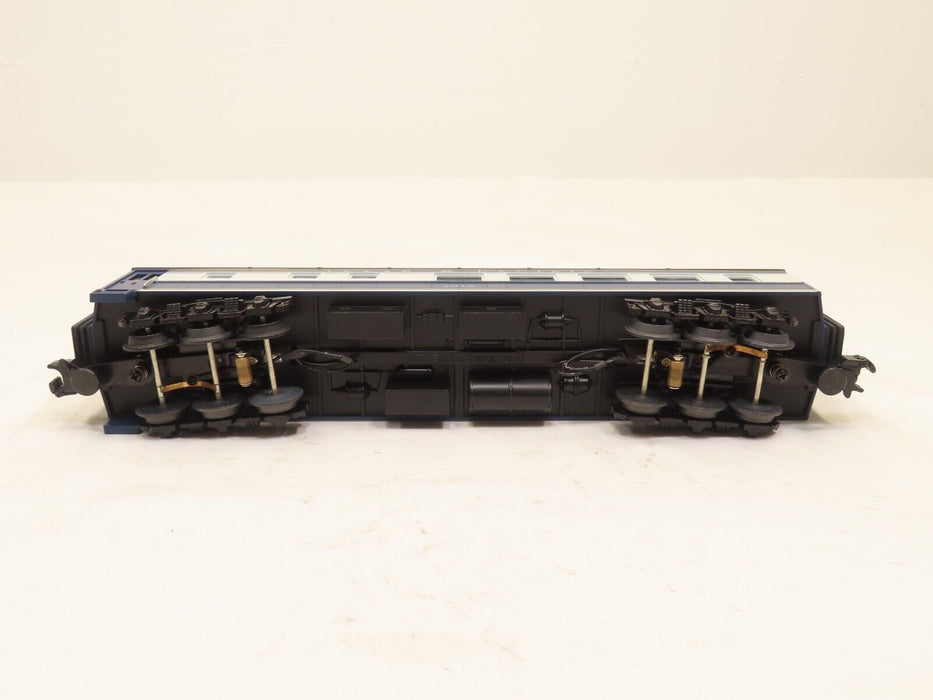 MTH 30-6221 Texas & Pacific Madison Passenger Car LN