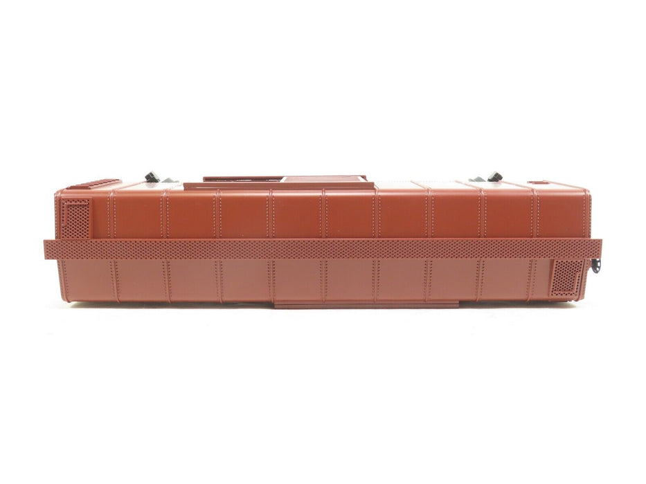 MTH 30-7418 Pennsylvania Rounded Roof Box Car LN