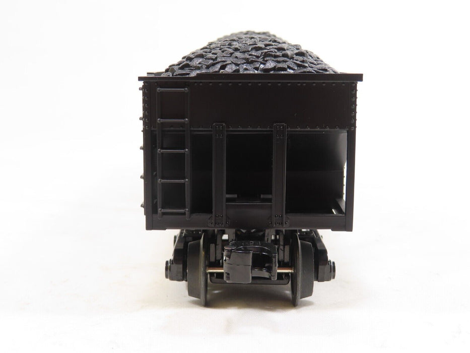 MTH 30-75188 Reading Hopper Car w/Coal Load LN