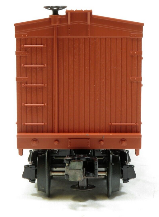 MTH 30-74164 Colorado & Southern 19th Century 34' Box Car NIB