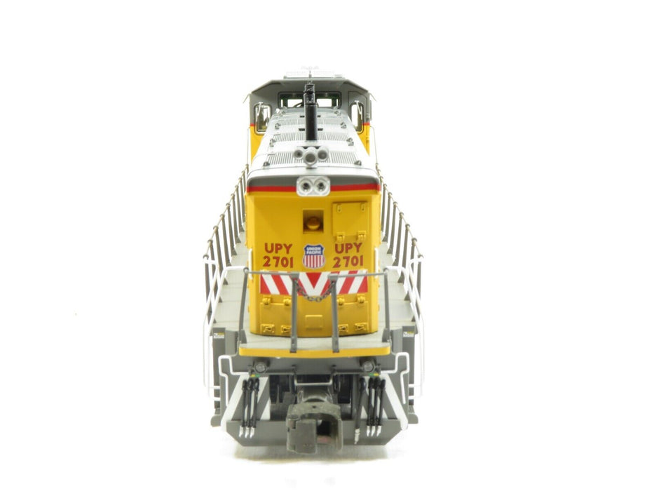 Lionel 6-28314 Union Pacific Genset Diesel Switcher Visonline LN