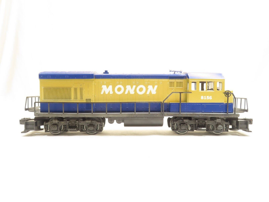 Lionel 6-8156 Mono U36B Non Powered Dummy LN