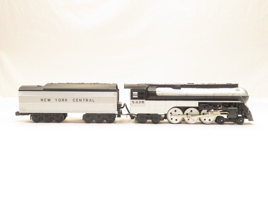 MTH 30-1143-1 Empire State Express 4-6-4 Loco W/Protosound LN