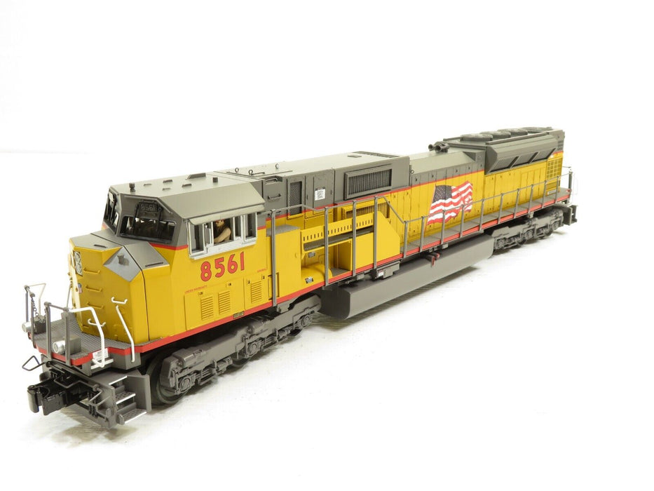 MTH 20-2503-1 Union Pacific #8561 SD90MAC Diesel w/Proto 2.0 LN