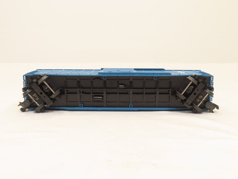 MTH 20-93028 Boston & Maine 50' Waffle Box Car LN