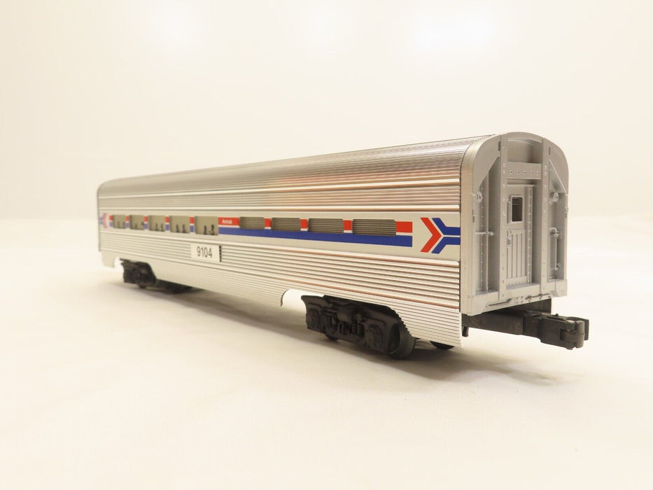 Lionel 6-19104 Amtrak Dining Car LN