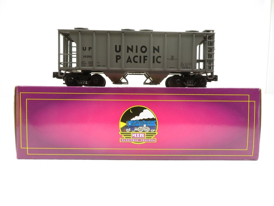 MTH 20-97101L  Union Pacific PS-2 Hopper LN