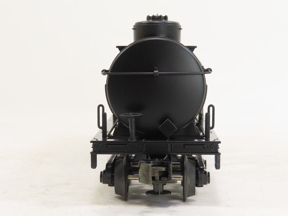 MTH 30-7011E Conrail 3-Dome Tank Car LN