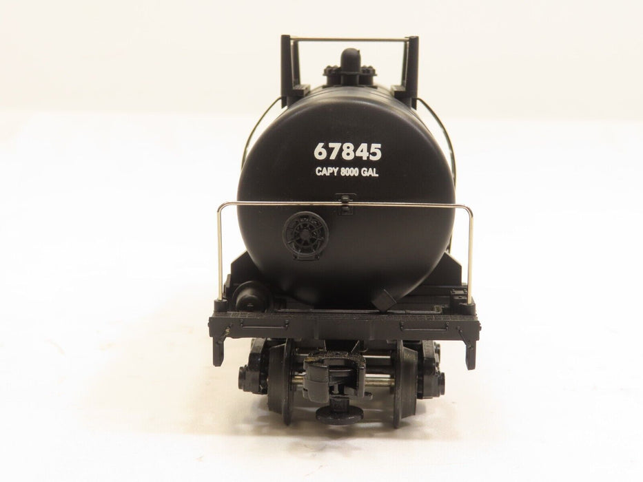 MTH 20-9600L Norfolk Southern O Scale 8000 Gallon Tank Car LN