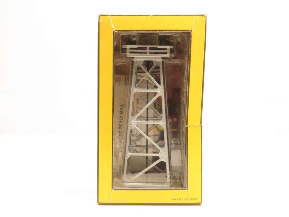 MTH 30-9025 RK #395 Floodlight Tower LN