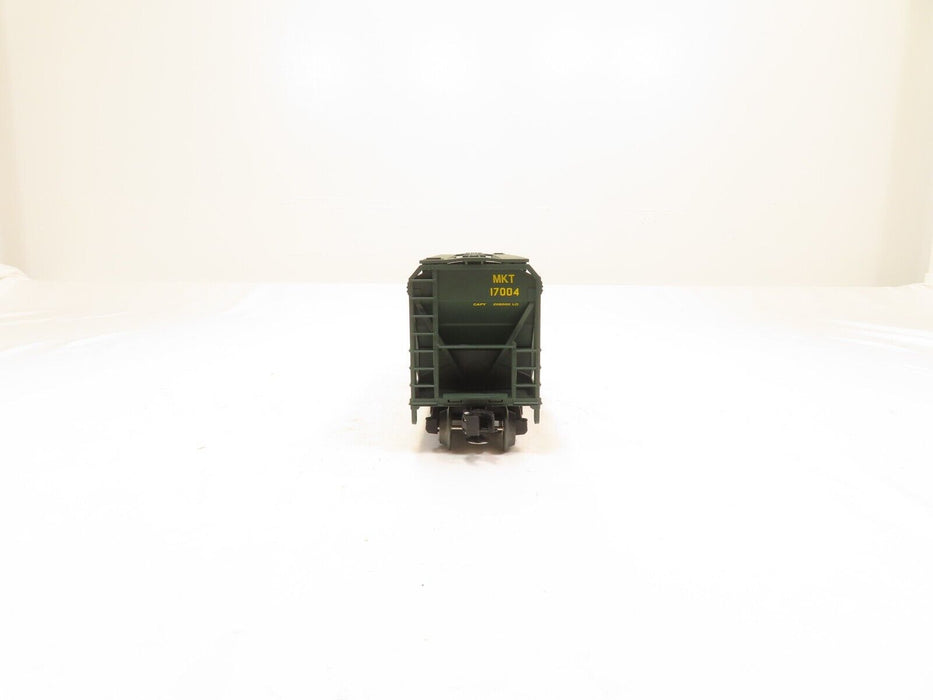 Lionel 6-17004 MKT Centerflow Hopper LN