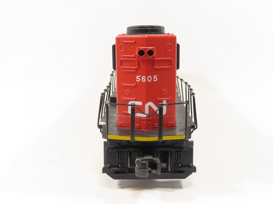 MTH 20-2155-1 EMD SD-70 MAC  Can. Rail Cab#5606 w/Protosound LN