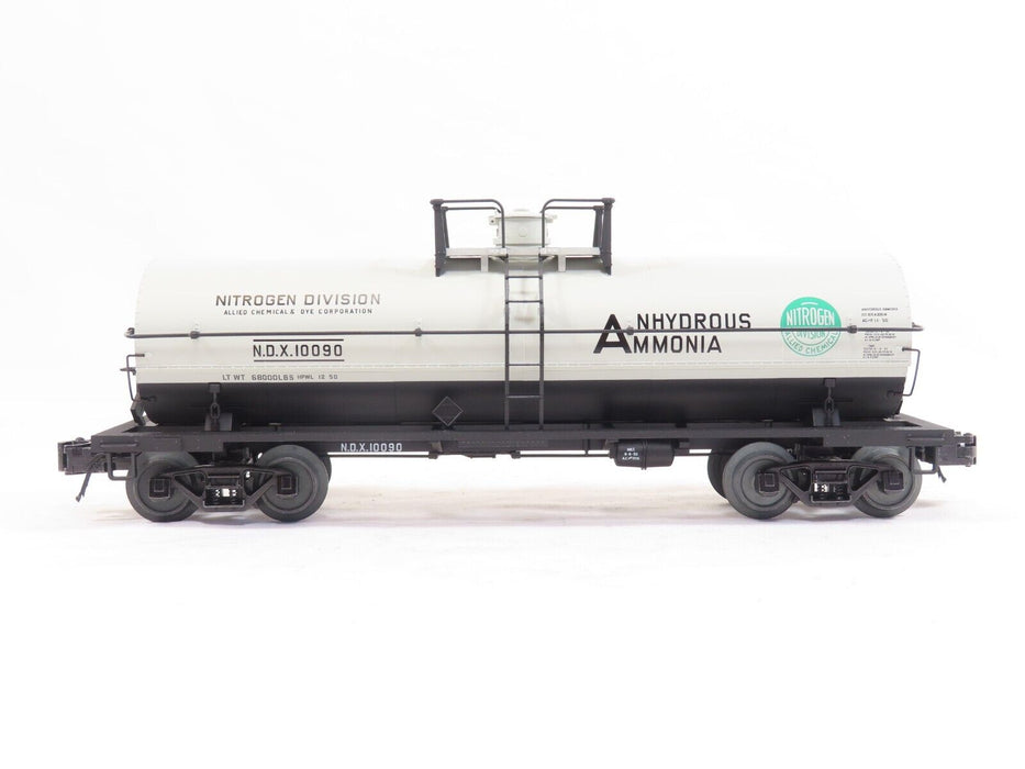 Atlas 3005519-1 11,000 Gallon Tank Car Road #10090 NIB