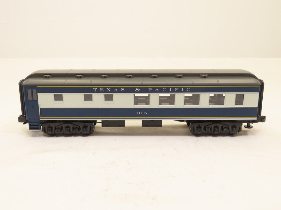 MTH 30-6221 Texas & Pacific Madison Passenger Car LN