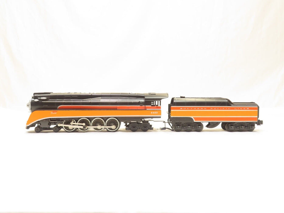 Lionel 6-18007 Southern Pacific GS-2 Daylight Loco w/Sounds LN