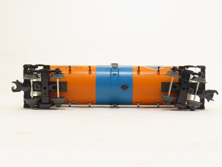 MTH 30-73103 Sunray Modern Tank Car LN