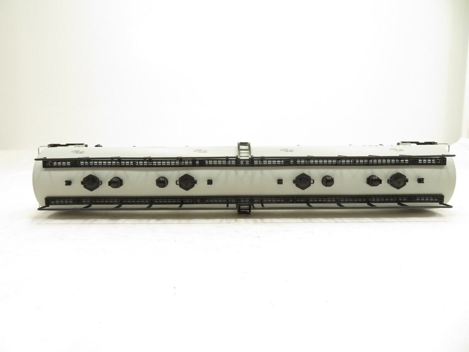 MTH 20-96011 ETCX 20K Gallon 4 Compartment Tank Car LN