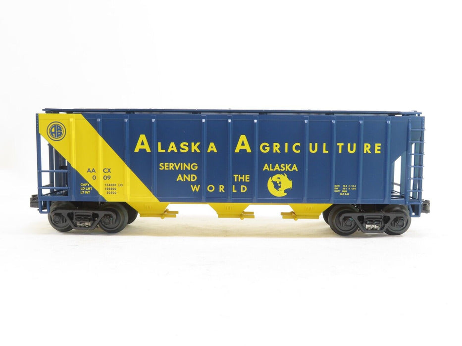 MTH 30-75148 Alaska Ps-2 Discharge Car LN