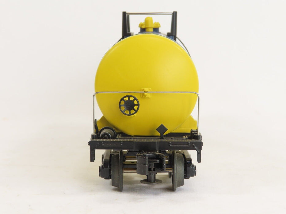 MTH 30-73133 Alaska Modern Tank Car LN