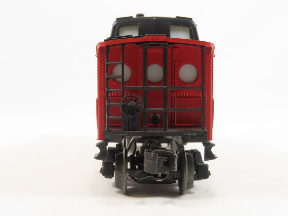 Lionel 6-19727 Pennsylvania Caboose LN