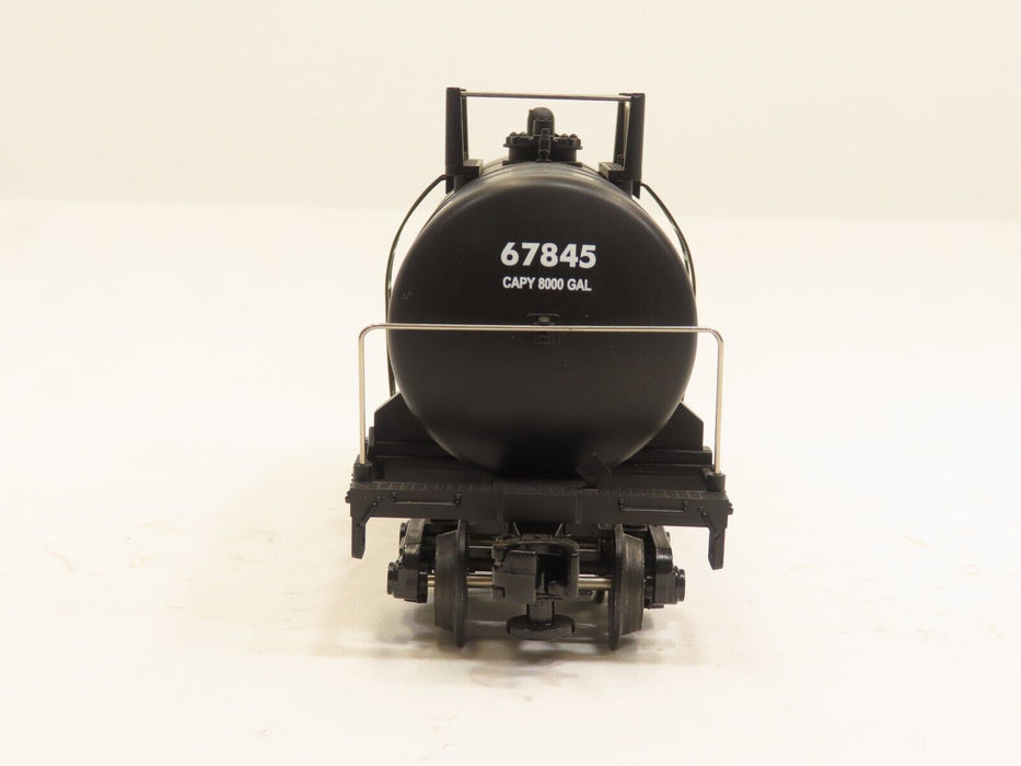 MTH 20-9600L Norfolk Southern O Scale 8000 Gallon Tank Car LN