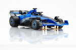 AFX 22040 Goliath Raceway Set HO Scale Slot Cars