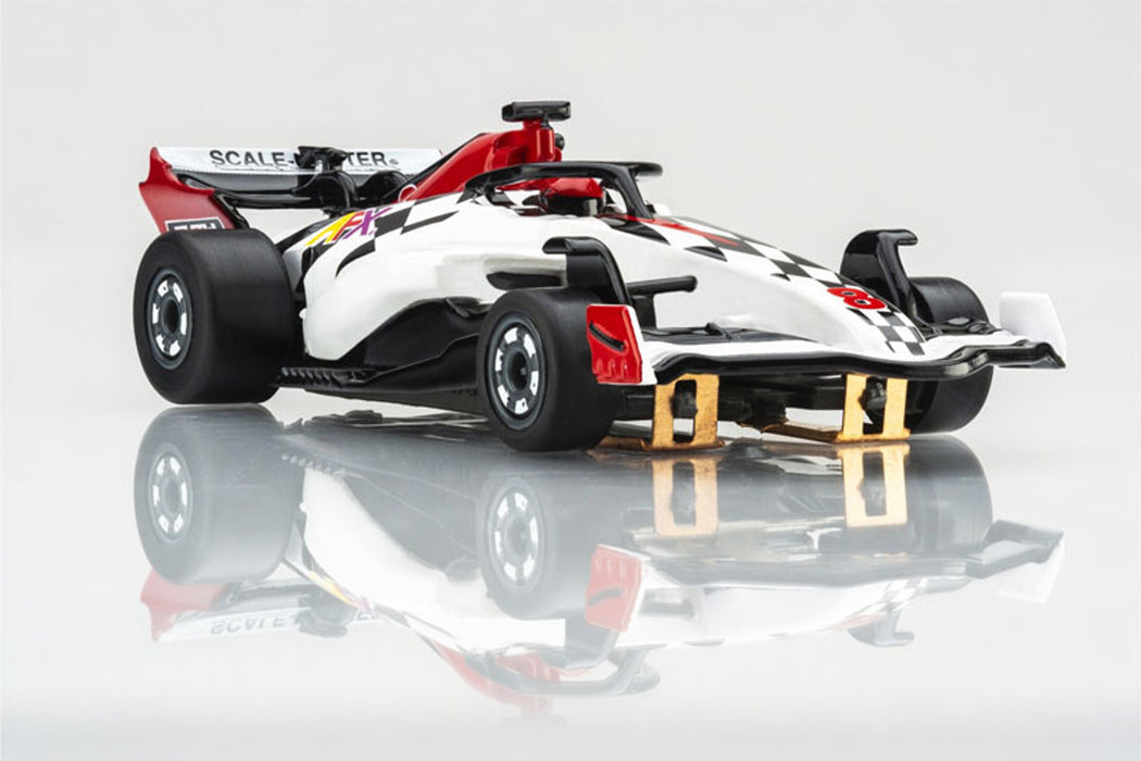 AFX 22040 Goliath Raceway Set HO Scale Slot Cars