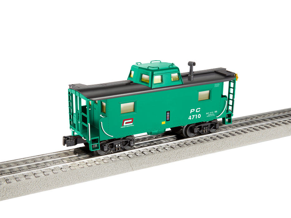 Lionel 2326540 O PC N8 Caboose #4710