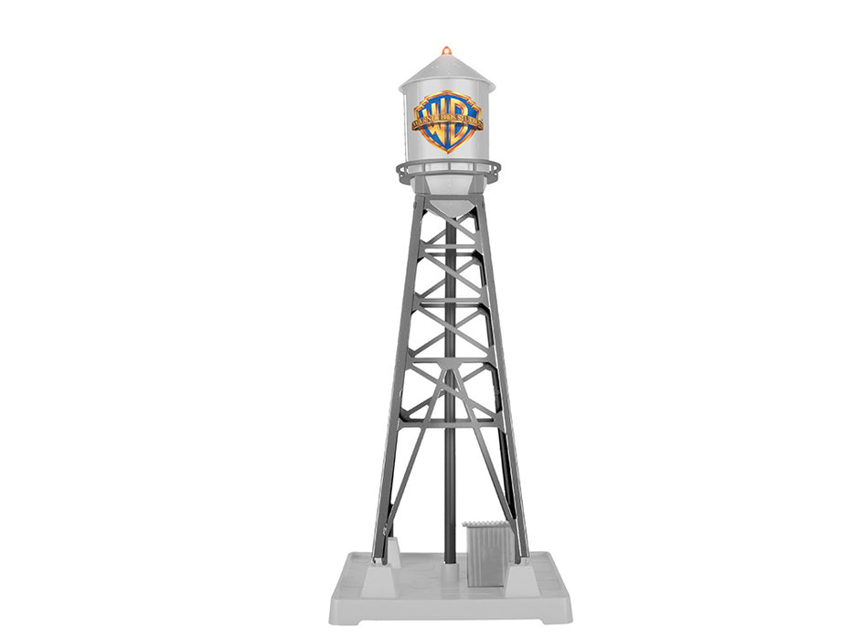 Lionel 2329240 O RTR Warner Bros. 100th Anniversary Water Tower