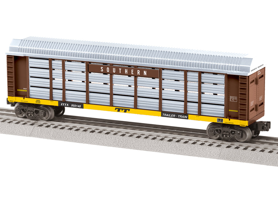 Lionel 2328090 O RTR SOU Autorack