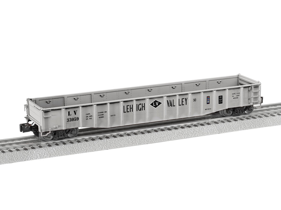 Lionel 2326642 O LV PS-5 Gondola #33059